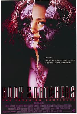 电影《异形基地  Body Snatchers》（1993美国）--高清4K/1080P迅雷BT资源下载