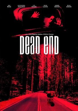 电影《死路  Dead End》（2003法国）--高清4K/1080P迅雷BT资源下载