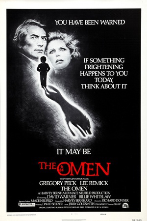 电影《凶兆  The Omen》（1976英国 / 美国）--高清4K/1080P迅雷BT资源下载