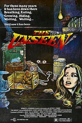 电影《欲孽狂魔  The Unseen》（1980美国）--高清4K/1080P迅雷BT资源下载