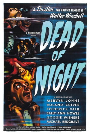 电影《死亡之夜  Dead of Night》（1945英国）--高清4K/1080P迅雷BT资源下载