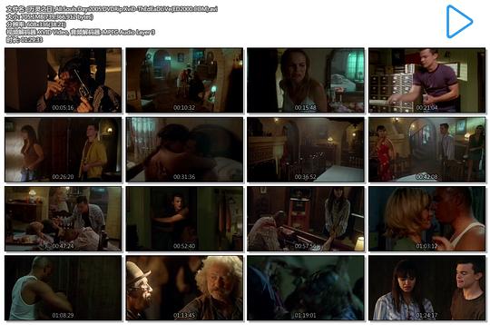 电影《万灵之日  All Souls Day: Dia de los Muertos》（2005美国）--高清4K/1080P迅雷BT资源下载