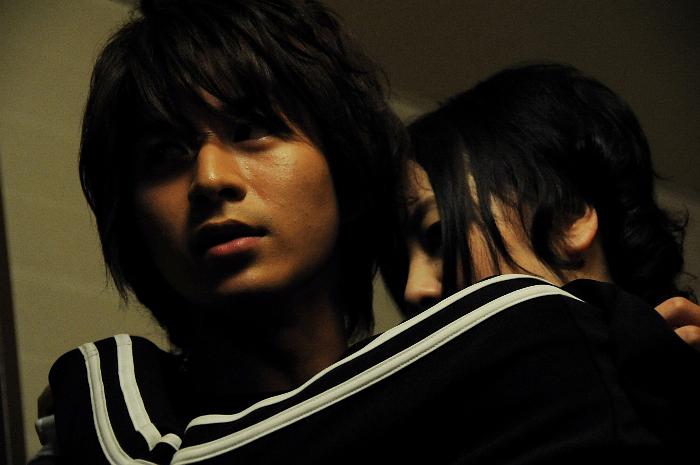电影《黄昏症候群：死咒篇  トワイライトシンドローム デッドクルーズ》（2008日本）--高清4K/1080P迅雷BT资源下载