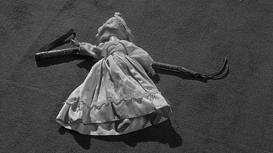 电影《杀人  Homicidal》（1961美国）--高清4K/1080P迅雷BT资源下载