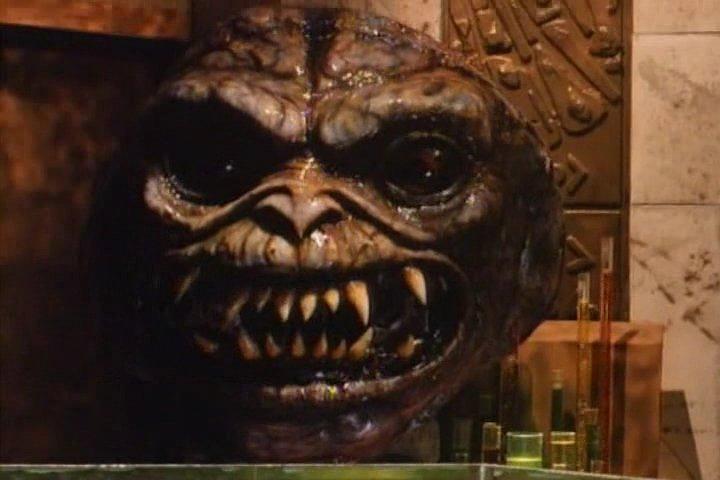 电影《生化人脑  The Brain》（1988加拿大 / 美国）--高清4K/1080P迅雷BT资源下载