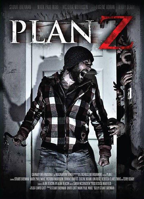 电影《僵尸计划  Plan Z》（2016美国）--高清4K/1080P迅雷BT资源下载