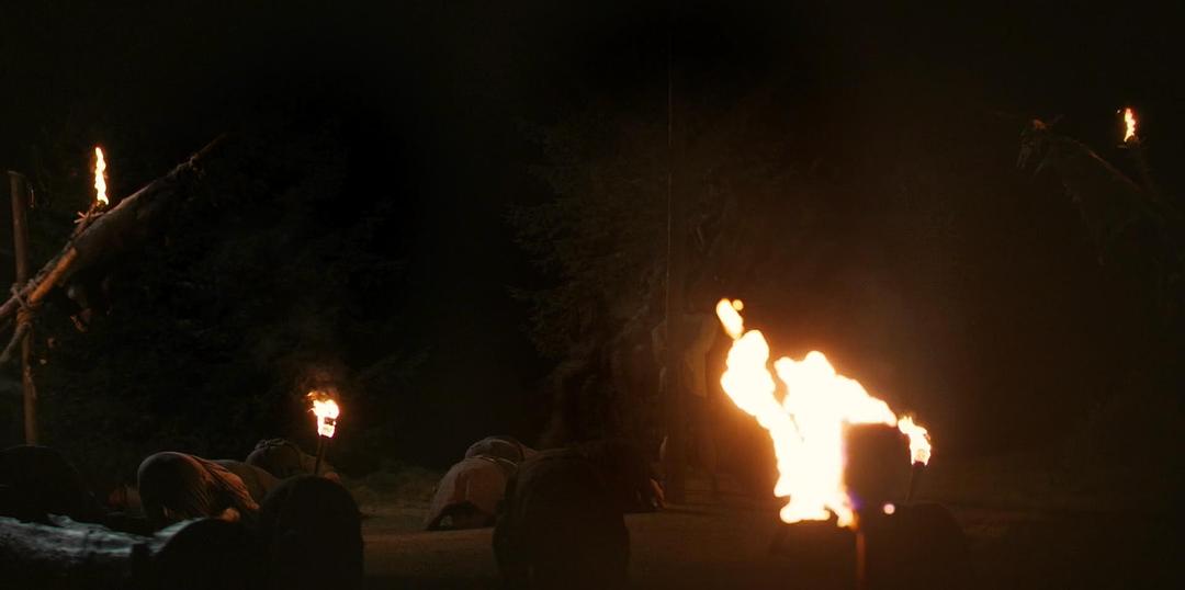 电影《黑森灵  The Ritual》（2017英国）--高清4K/1080P迅雷BT资源下载