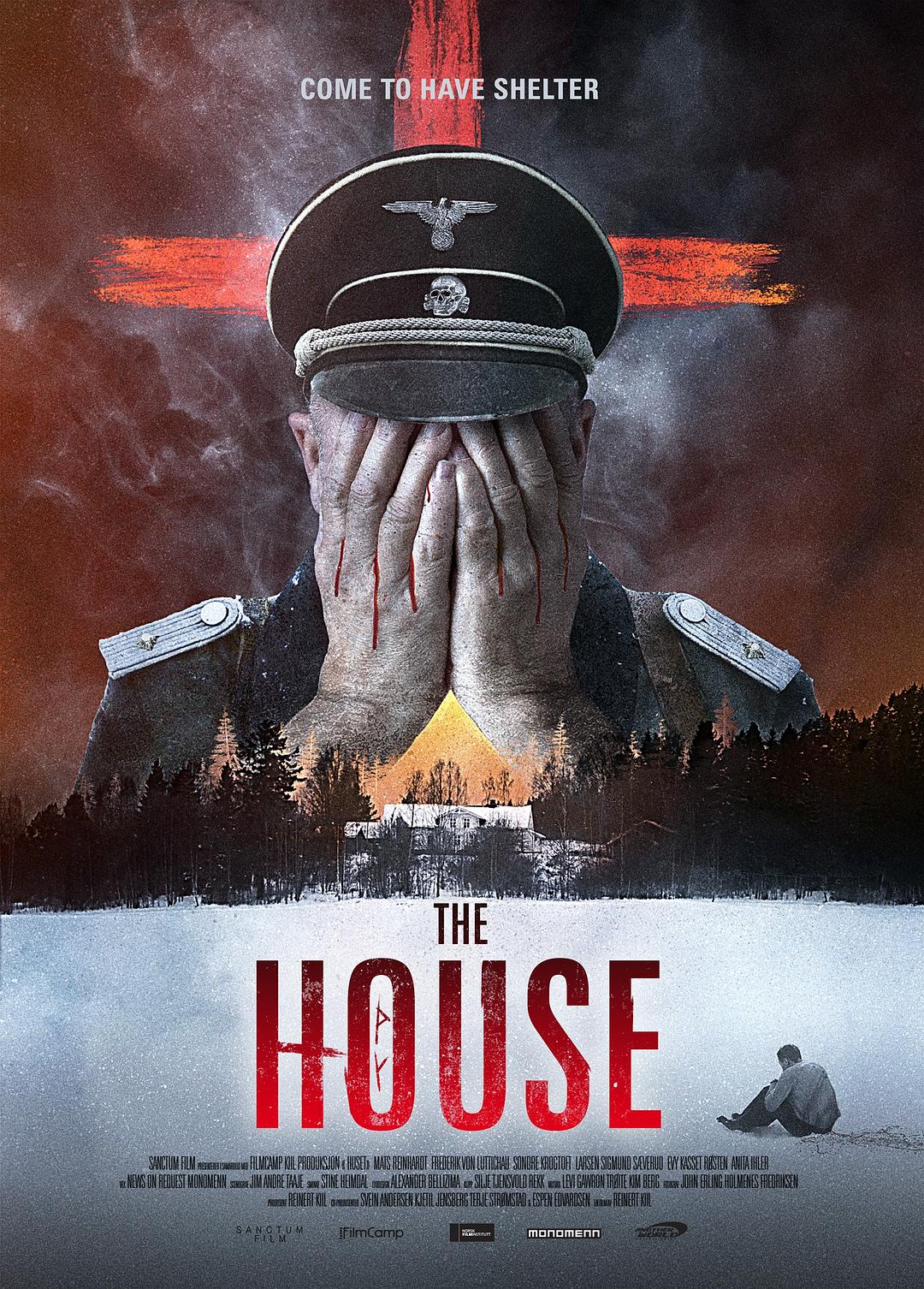 电影《Huset》（2016挪威）--高清4K/1080P迅雷BT资源下载