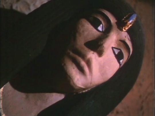 电影《木乃伊的黎明  Dawn of the Mummy》（1981美国/埃及/意大利）--高清4K/1080P迅雷BT资源下载