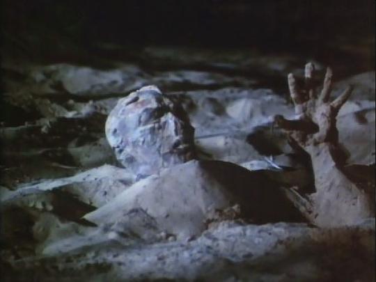 电影《木乃伊的黎明  Dawn of the Mummy》（1981美国/埃及/意大利）--高清4K/1080P迅雷BT资源下载