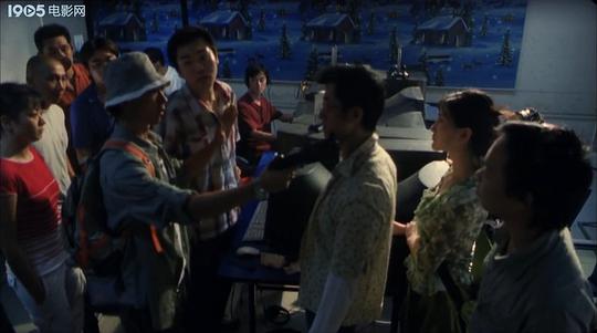 电影《枪缘  槍緣》（2004中国香港）--高清4K/1080P迅雷BT资源下载