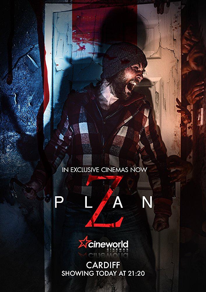 电影《僵尸计划  Plan Z》（2016美国）--高清4K/1080P迅雷BT资源下载