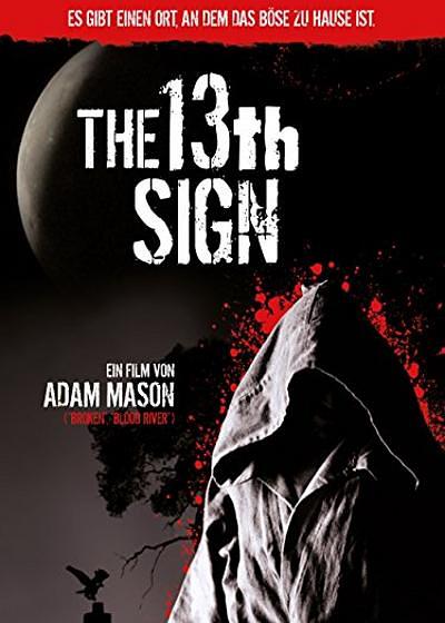 电影《凶兆13  The 13th Sign》（2000英国）--高清4K/1080P迅雷BT资源下载