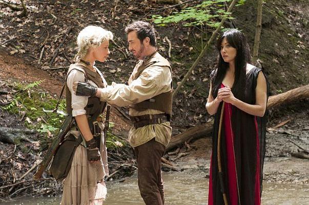 电影《格丽塔恶魔猎手  Witchslayer Gretl》（2012美国 / 加拿大）--高清4K/1080P迅雷BT资源下载