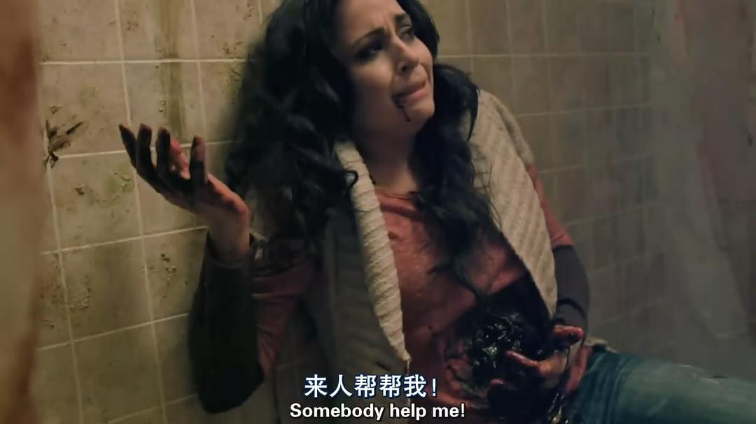 电影《鬼节前夜大屠杀  Hallows' Eve》（2013美国）--高清4K/1080P迅雷BT资源下载