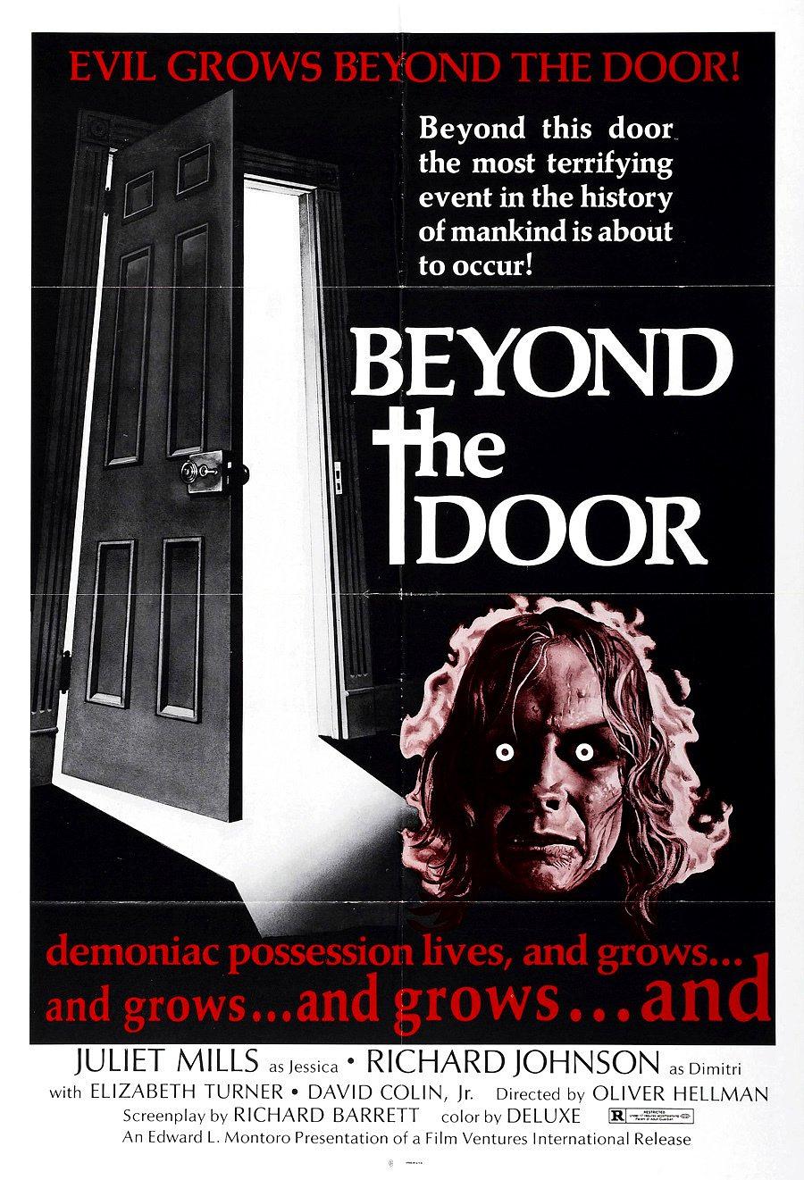 电影《鬼门关  Beyond the Door》（1974意大利 / 美国）--高清4K/1080P迅雷BT资源下载