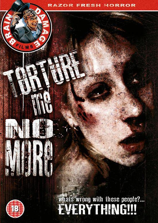电影《不要再来折磨我  Torture Me No More》（2005美国）--高清4K/1080P迅雷BT资源下载