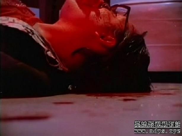 电影《活剥皮  Skinned Alive》（1990美国）--高清4K/1080P迅雷BT资源下载
