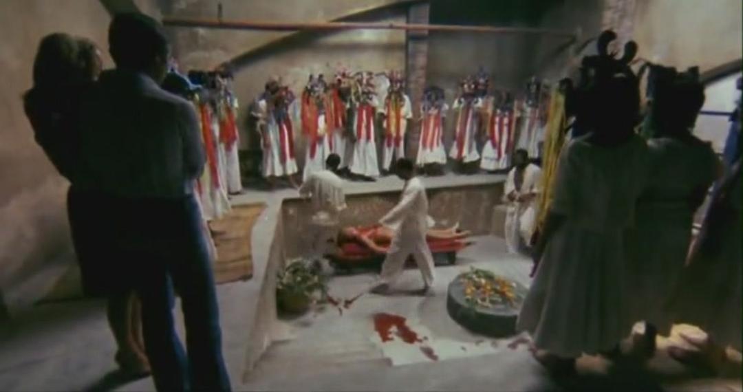 电影《食人族的爱神  Papaya dei Caraibi》（1978意大利）--高清4K/1080P迅雷BT资源下载