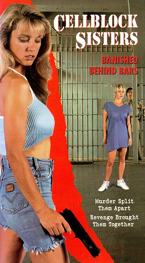 电影《女子监狱:姐妹放逐铁窗  Cellblock Sisters: Banished Behind Bars》（1995美国）--高清4K/1080P迅雷BT资源下载