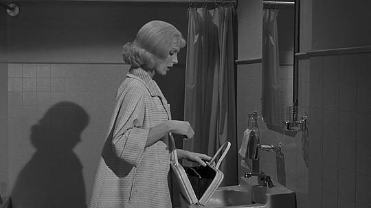 电影《杀人  Homicidal》（1961美国）--高清4K/1080P迅雷BT资源下载