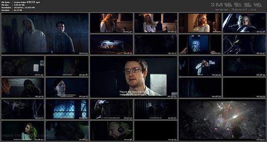 电影《不死狙击手  Sniper Corpse》（2018英国）--高清4K/1080P迅雷BT资源下载