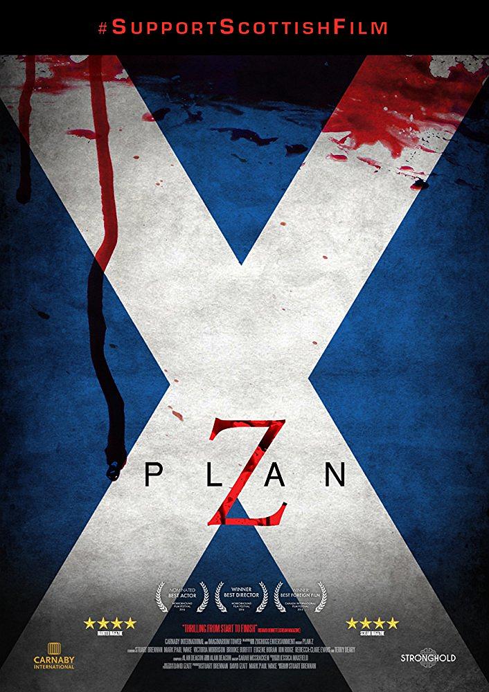 电影《僵尸计划  Plan Z》（2016美国）--高清4K/1080P迅雷BT资源下载