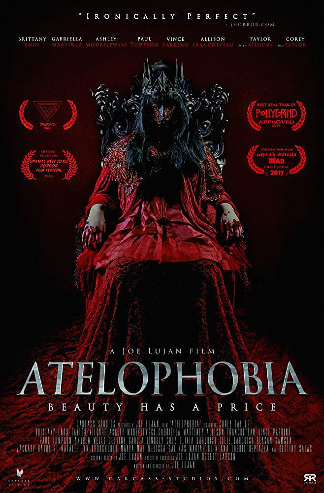 电影《不完美恐惧症  Atelophobia》（2015美国）--高清4K/1080P迅雷BT资源下载