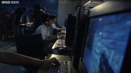 电影《枪缘  槍緣》（2004中国香港）--高清4K/1080P迅雷BT资源下载