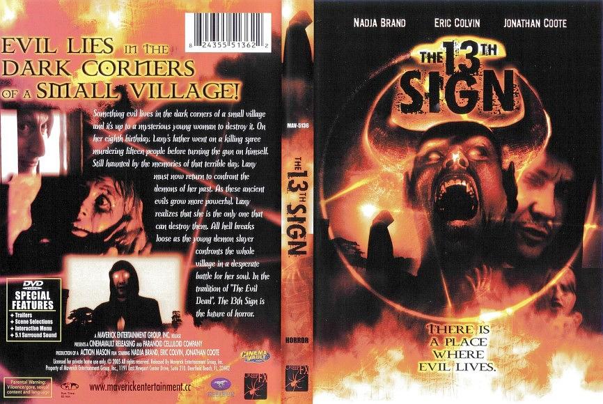 电影《凶兆13  The 13th Sign》（2000英国）--高清4K/1080P迅雷BT资源下载