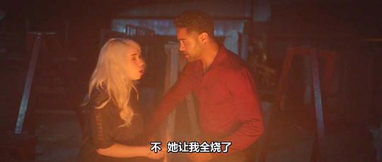 电影《Heks》（2020南非）--高清4K/1080P迅雷BT资源下载
