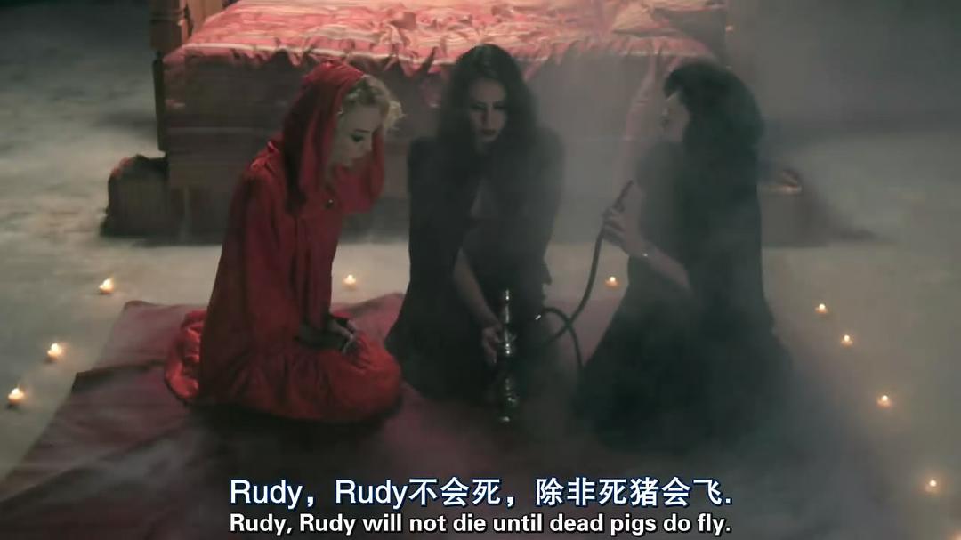 电影《鬼节前夜大屠杀  Hallows' Eve》（2013美国）--高清4K/1080P迅雷BT资源下载