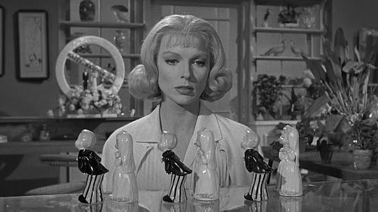 电影《杀人  Homicidal》（1961美国）--高清4K/1080P迅雷BT资源下载