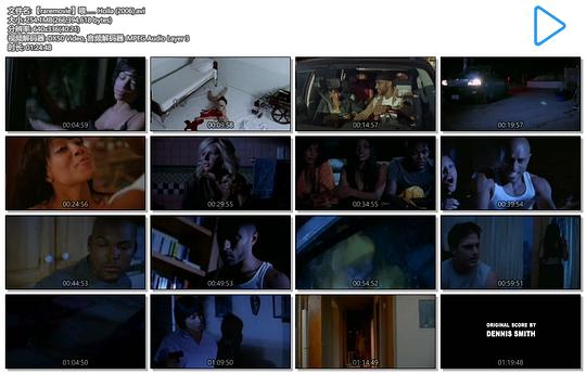 电影《喂……  Holla》（2006美国）--高清4K/1080P迅雷BT资源下载