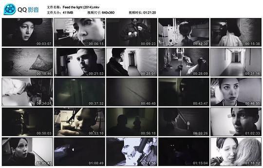 电影《黑暗之光  Feed the light》（2014瑞典）--高清4K/1080P迅雷BT资源下载