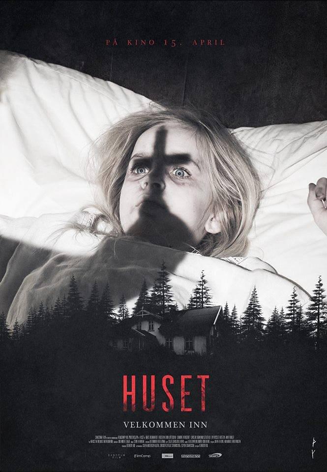 电影《Huset》（2016挪威）--高清4K/1080P迅雷BT资源下载