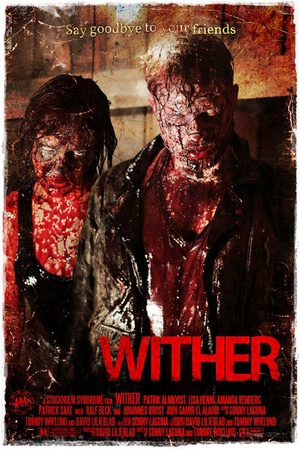 电影《僵尸狂咬之夜  Wither》（2012瑞典）--高清4K/1080P迅雷BT资源下载