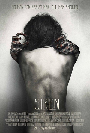 电影《女妖  SiREN》（2016美国）--高清4K/1080P迅雷BT资源下载