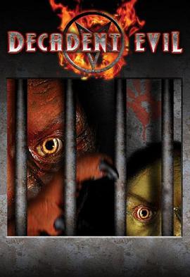 电影《堕落的魔鬼  Decadent Evil》（2005美国）--高清4K/1080P迅雷BT资源下载
