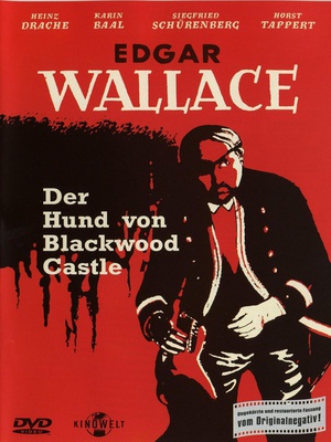 电影《黑林城堡之犬  Der Hund von Blackwood Castle》（1968西德）--高清4K/1080P迅雷BT资源下载