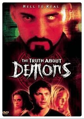 电影《恶魔真相  Truth About Demons》（2000新西兰）--高清4K/1080P迅雷BT资源下载