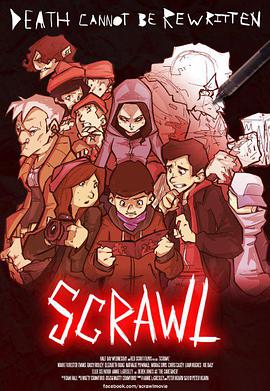 电影《涂鸦  Scrawl》（2015美国）--高清4K/1080P迅雷BT资源下载