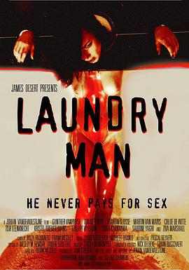 电影《Laundry Man》（2016比利时）--高清4K/1080P迅雷BT资源下载