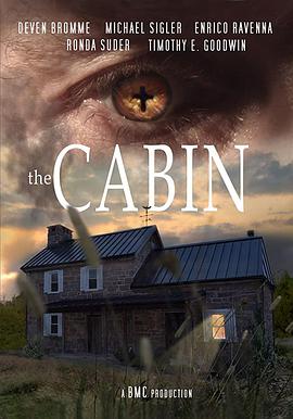 电影《瞳居  The Cabin》（2019美国）--高清4K/1080P迅雷BT资源下载