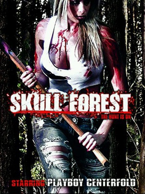 电影《骷髅森林  Skull Forest》（2012美国）--高清4K/1080P迅雷BT资源下载