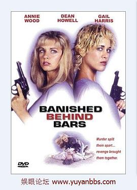 电影《女子监狱:姐妹放逐铁窗  Cellblock Sisters: Banished Behind Bars》（1995美国）--高清4K/1080P迅雷BT资源下载