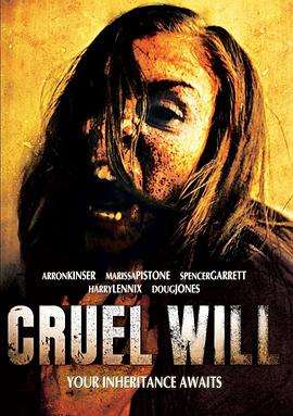 电影《Cruel Will》（2013美国）--高清4K/1080P迅雷BT资源下载