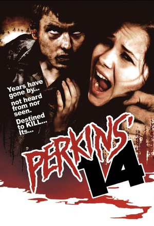 电影《珀金斯14亡魂  Perkins' 14》（2009美国）--高清4K/1080P迅雷BT资源下载
