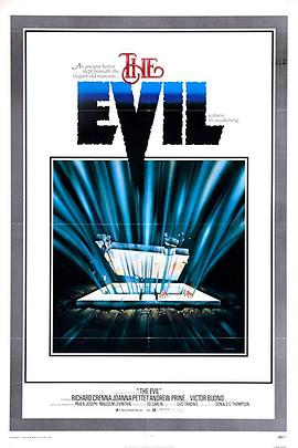 电影《恶魔  The Evil》（1978美国）--高清4K/1080P迅雷BT资源下载