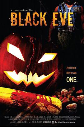 电影《黑色夏娃  Black Eve》（2010加拿大）--高清4K/1080P迅雷BT资源下载